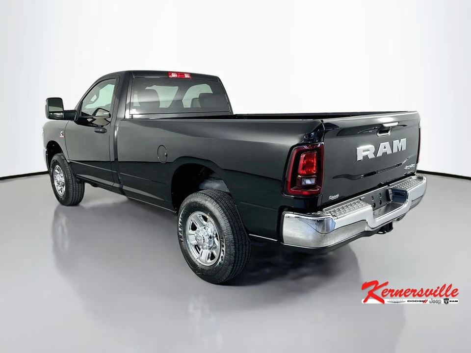 2026 Ram 2500 - Image 5 of 21