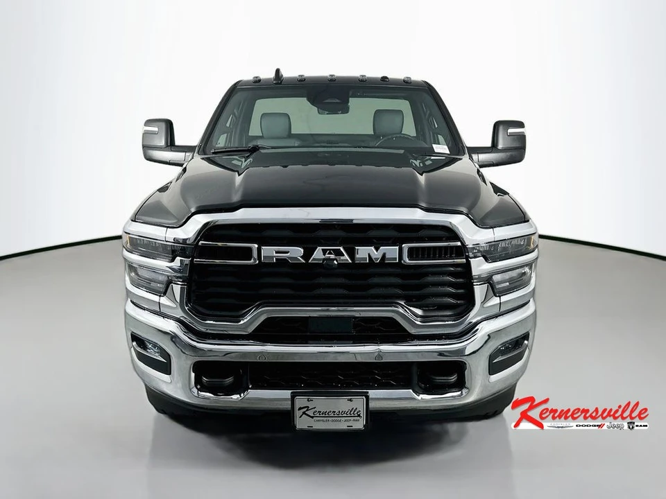 2026 Ram 2500 - Image 2 of 21