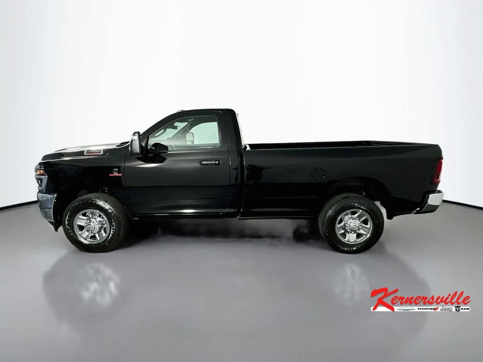 2026 Ram 2500 - Image 4 of 21