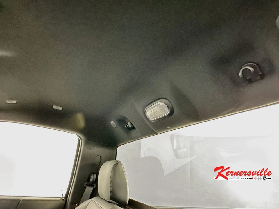 2026 Ram 2500 - Image 14 of 21