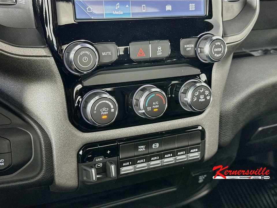2026 Ram 2500 - Image 15 of 21