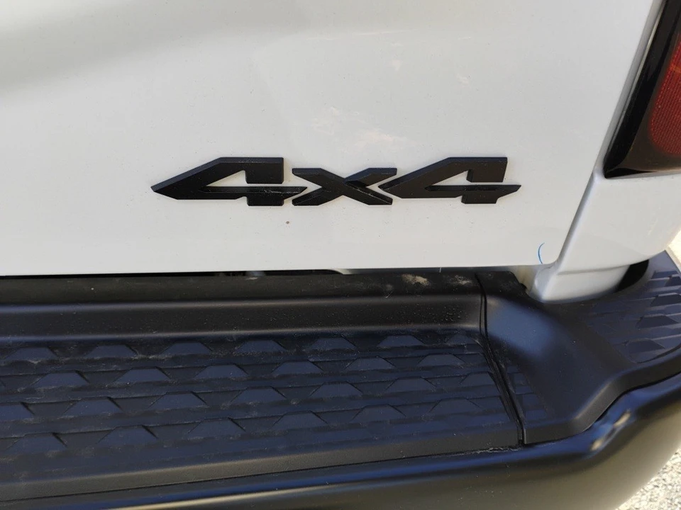 2026 Ram 2500 - Image 12 of 12