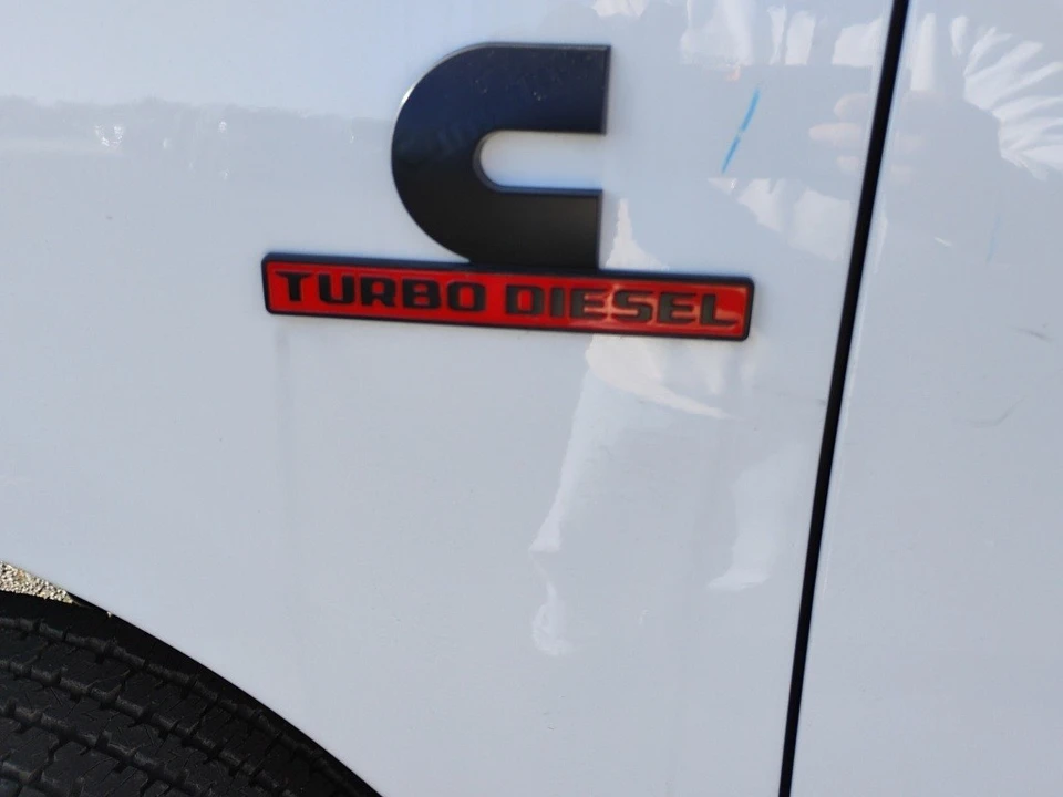 2026 Ram 2500 - Image 10 of 12