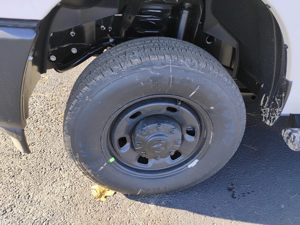 2026 Ram 2500 - Image 9 of 12