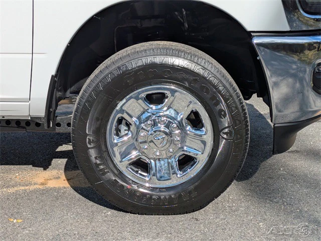 2026 Ram 2500 - Image 11 of 12