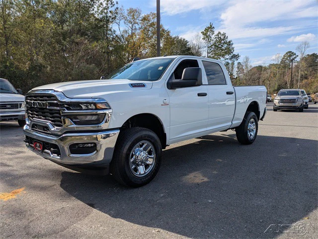 2026 Ram 2500 - Image 8 of 12