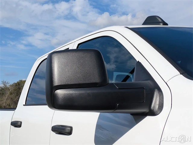 2026 Ram 2500 - Image 12 of 12
