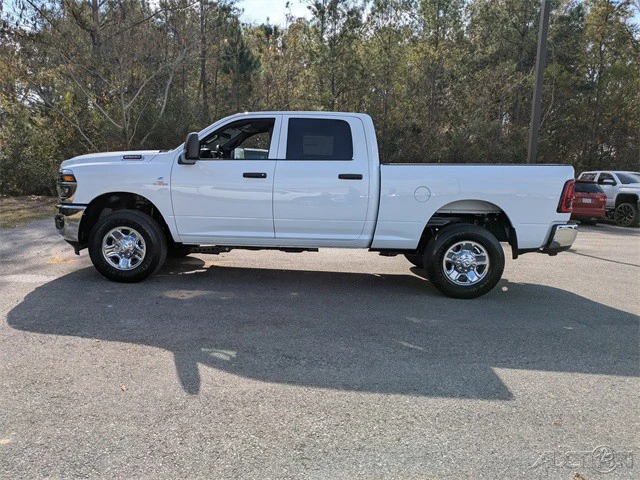 2026 Ram 2500 - Image 7 of 12