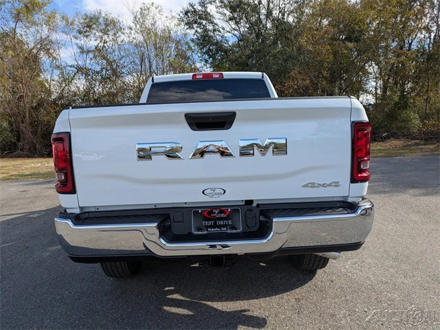 2026 Ram 2500 - Image 5 of 12