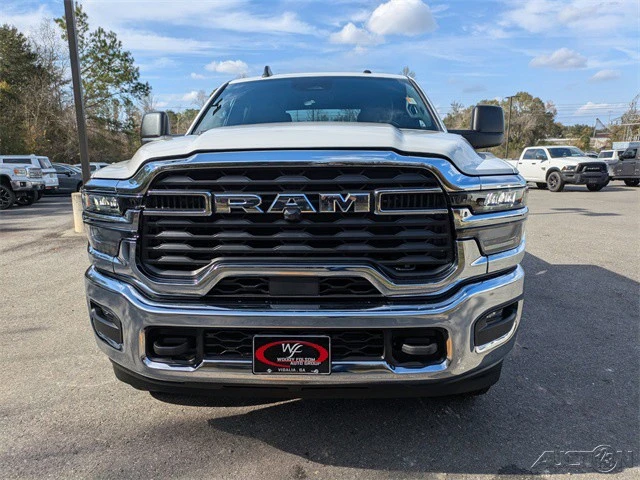 2026 Ram 2500 - Image 9 of 12