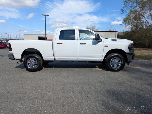 2026 Ram 2500 - Image 3 of 12