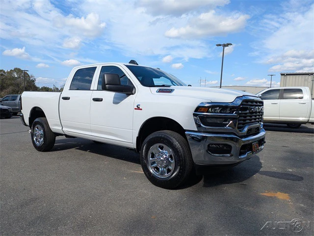 2026 Ram 2500 - Image 2 of 12