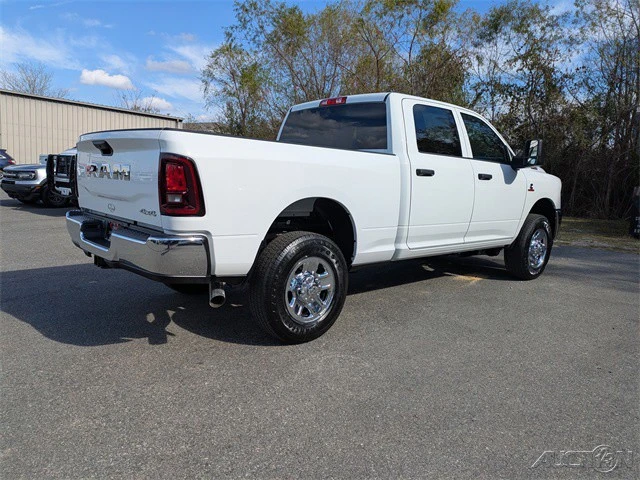 2026 Ram 2500 - Image 4 of 12