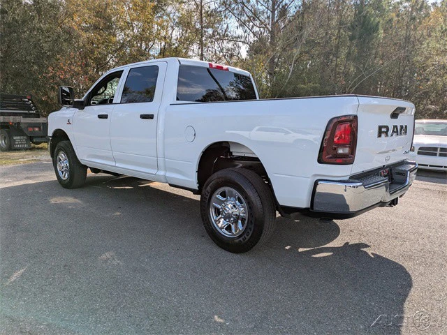 2026 Ram 2500 - Image 6 of 12