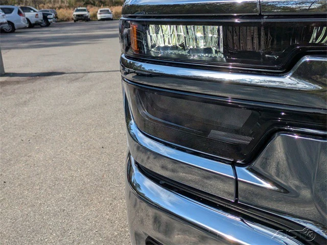 2026 Ram 2500 - Image 10 of 12