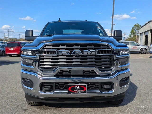 2026 Ram 2500 - Image 9 of 12