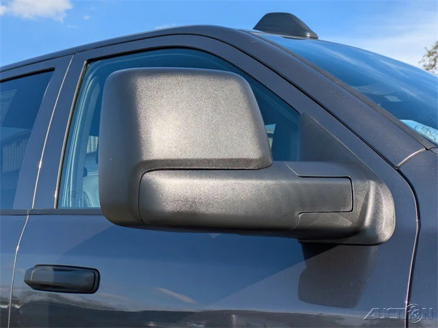2026 Ram 2500 - Image 12 of 12
