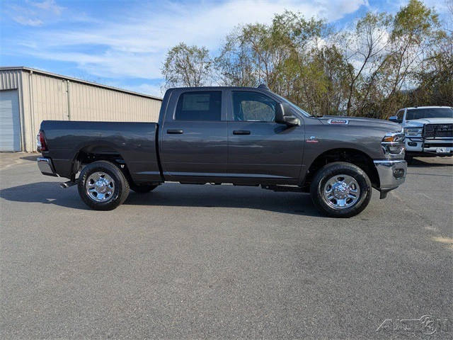 2026 Ram 2500 - Image 3 of 12