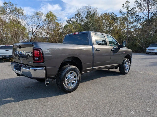 2026 Ram 2500 - Image 4 of 12