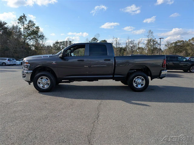 2026 Ram 2500 - Image 7 of 12