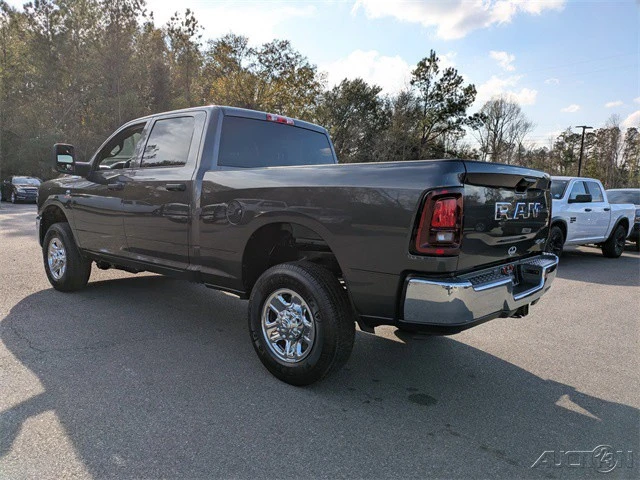 2026 Ram 2500 - Image 6 of 12