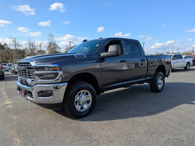 2026 Ram 2500 - Image 8 of 12
