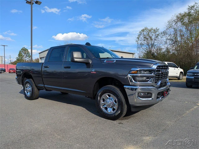 2026 Ram 2500 - Image 2 of 12
