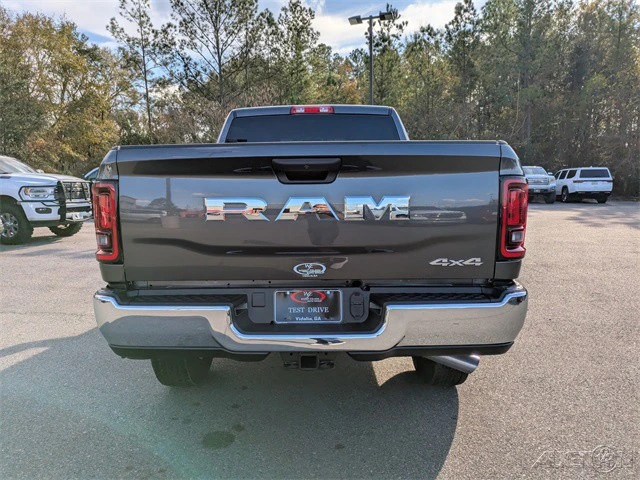 2026 Ram 2500 - Image 5 of 12