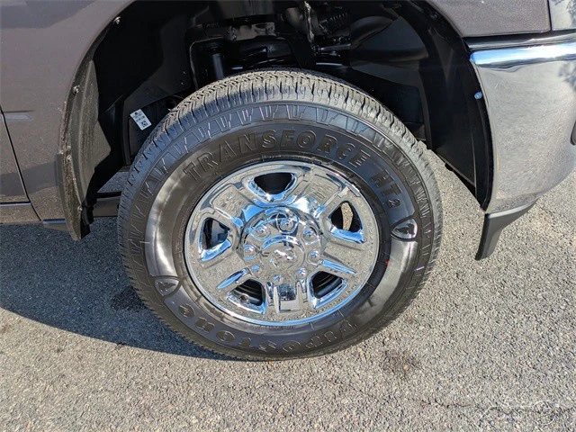2026 Ram 2500 - Image 11 of 12