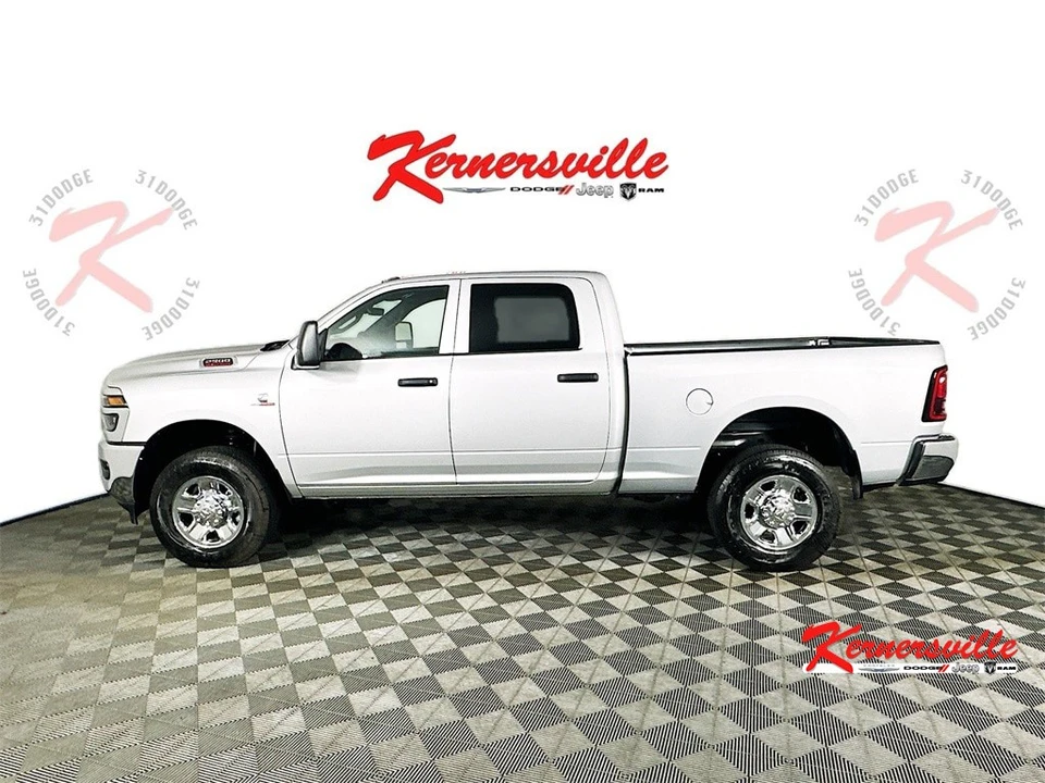 2026 Ram 2500 - Image 4 of 21