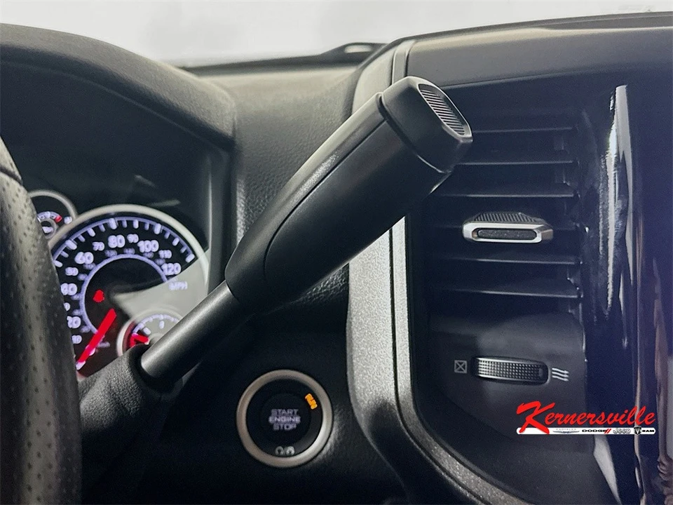2026 Ram 2500 - Image 12 of 21