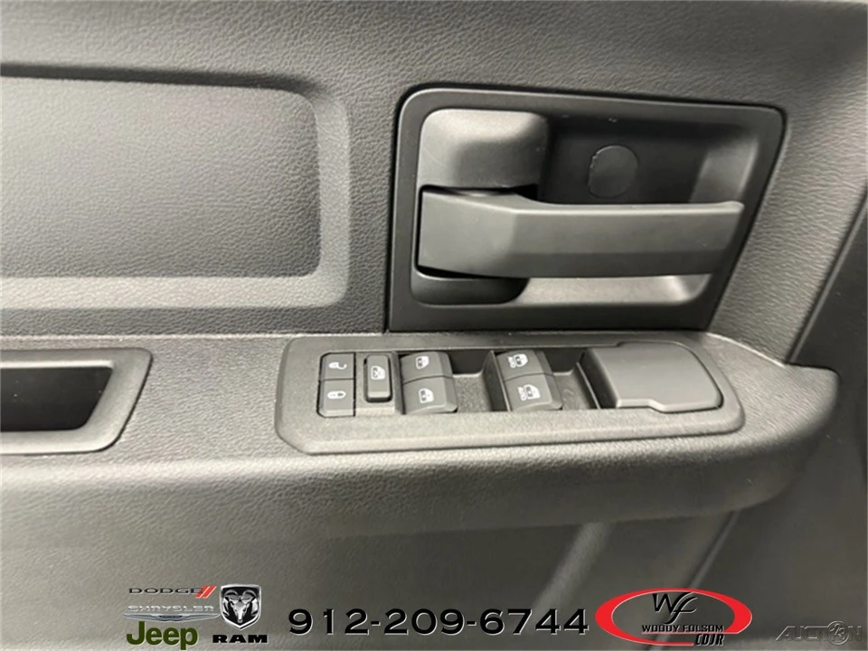 2026 Ram 2500 - Image 12 of 12