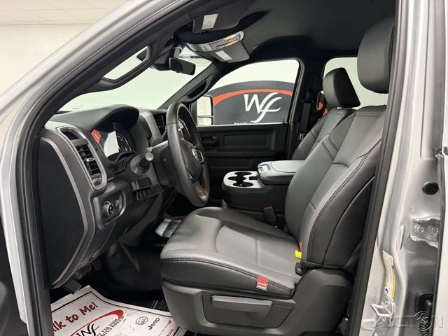 2026 Ram 2500 - Image 8 of 12