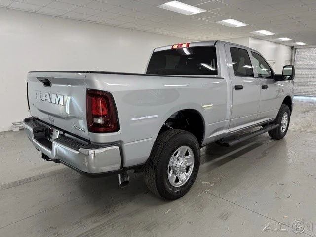 2026 Ram 2500 - Image 5 of 12