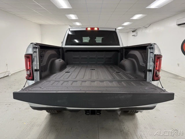 2026 Ram 2500 - Image 7 of 12