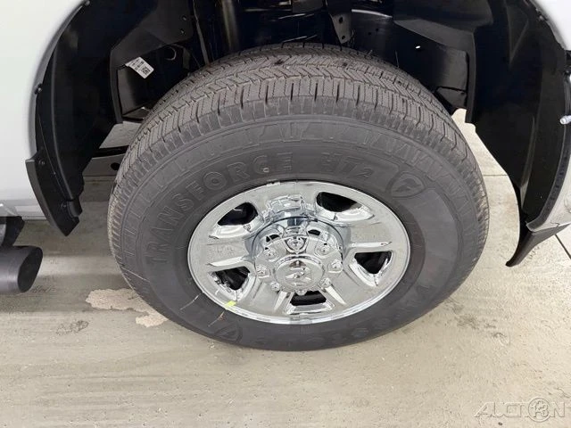 2026 Ram 2500 - Image 4 of 12