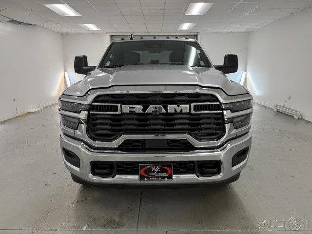 2026 Ram 2500 - Image 2 of 12