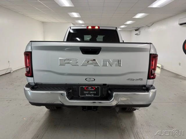 2026 Ram 2500 - Image 7 of 12