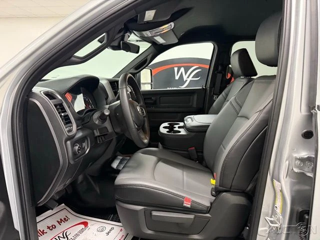 2026 Ram 2500 - Image 10 of 12