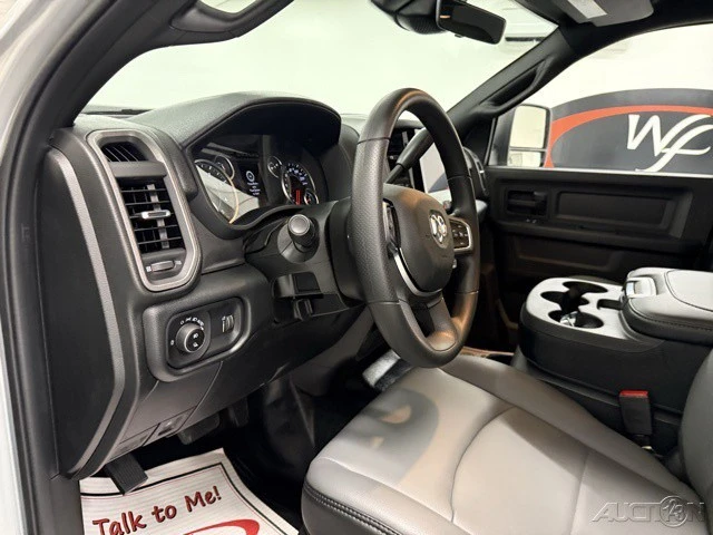 2026 Ram 2500 - Image 10 of 12