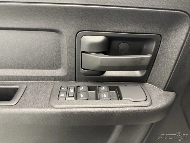 2026 Ram 2500 - Image 12 of 12