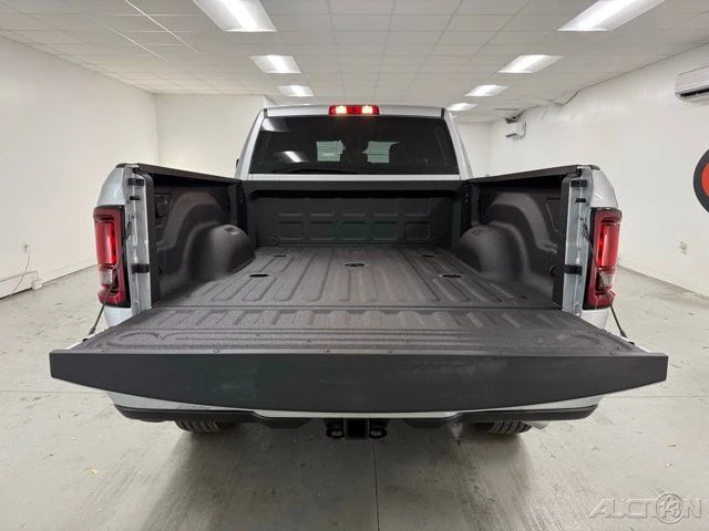 2026 Ram 2500 - Image 8 of 12