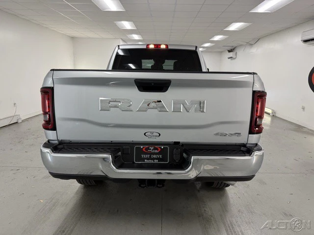 2026 Ram 2500 - Image 6 of 12