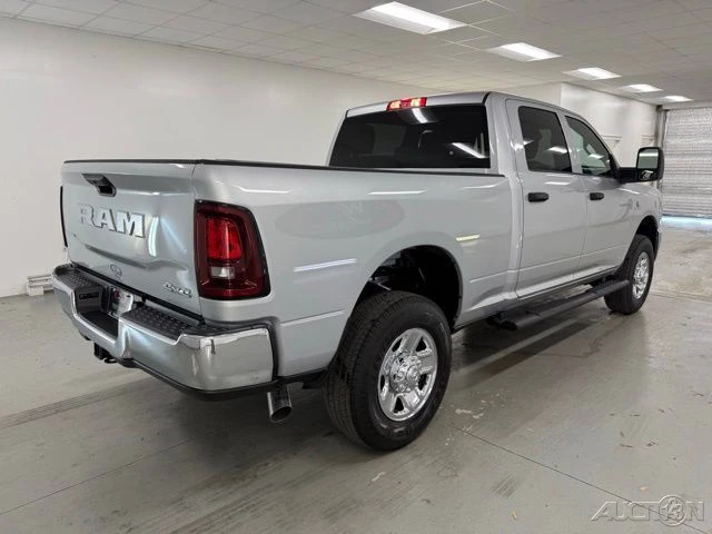 2026 Ram 2500 - Image 6 of 12
