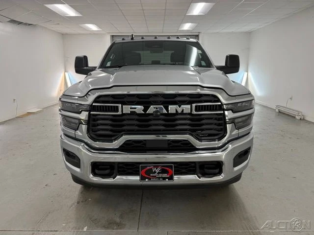 2026 Ram 2500 - Image 2 of 12
