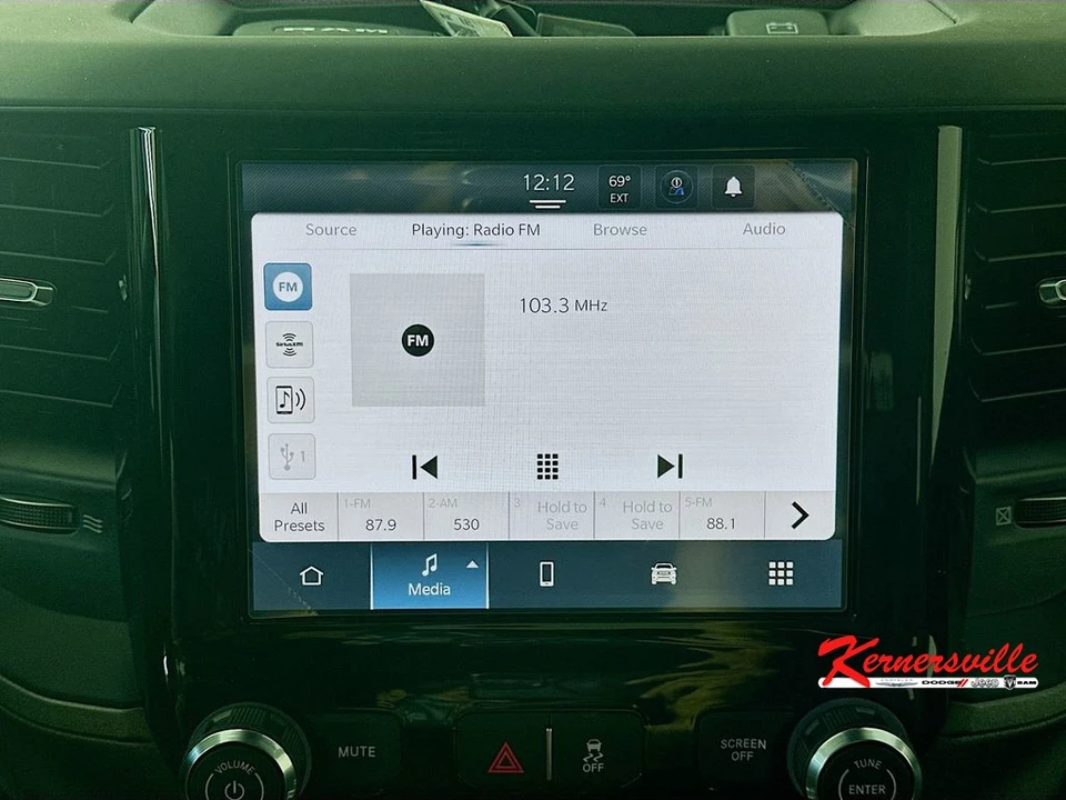 2026 Ram 2500 - Image 13 of 21