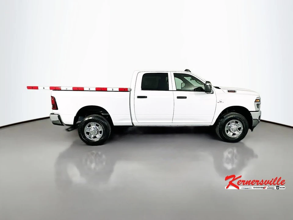 2026 Ram 2500 - Image 8 of 21