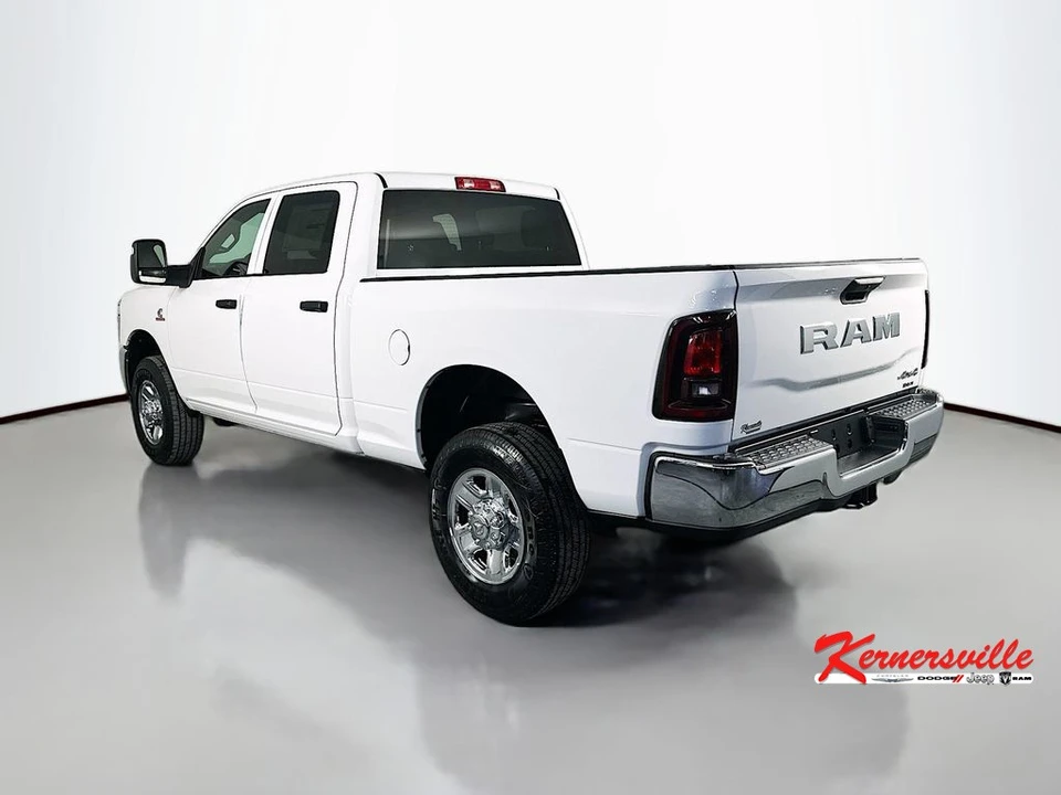 2026 Ram 2500 - Image 5 of 21