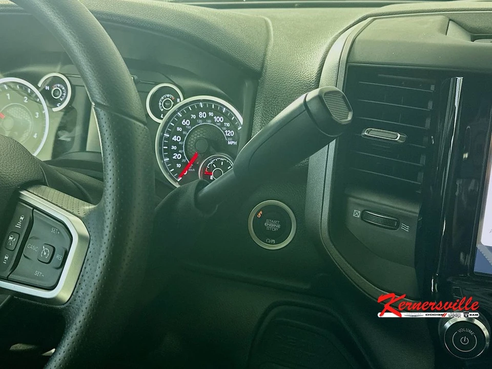2026 Ram 2500 - Image 12 of 21