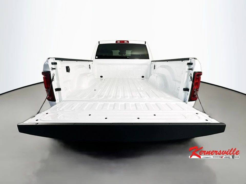 2026 Ram 2500 - Image 15 of 21
